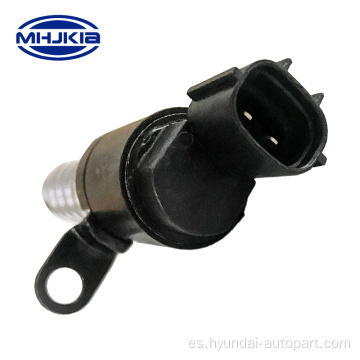 24375-03010 Válvula de control de aceite para Hyundai Kia